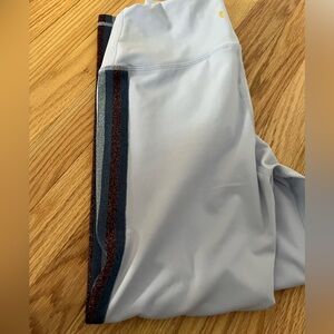 Spiritual Gangster leggings